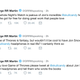 Illustration for article titled Desperate Bid: George R.R. Martin Is Tweeting About How Jon Snow Loves Listening To Music On His Skullcandies In A Plea To Get Free Headphones